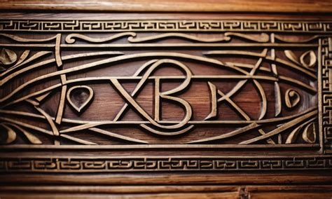 Exploring the Symbolism of Binf Runes: An in-depth Analysis